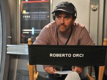 Roberto Orci