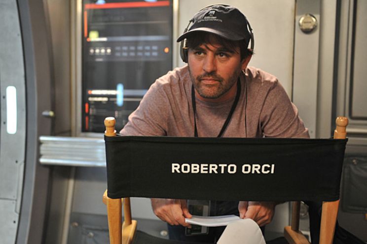 Roberto Orci