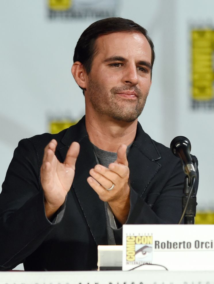 Roberto Orci