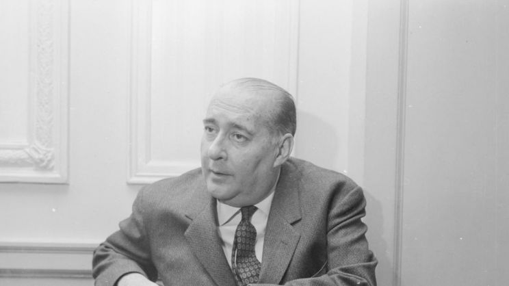 Roberto Rossellini