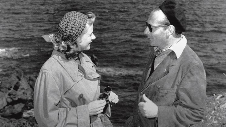 Roberto Rossellini