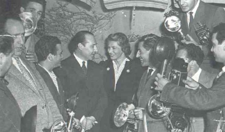 Roberto Rossellini