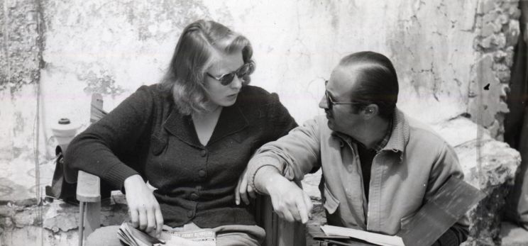 Roberto Rossellini