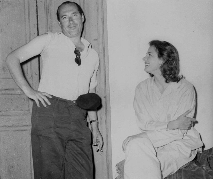 Roberto Rossellini