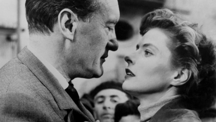 Roberto Rossellini