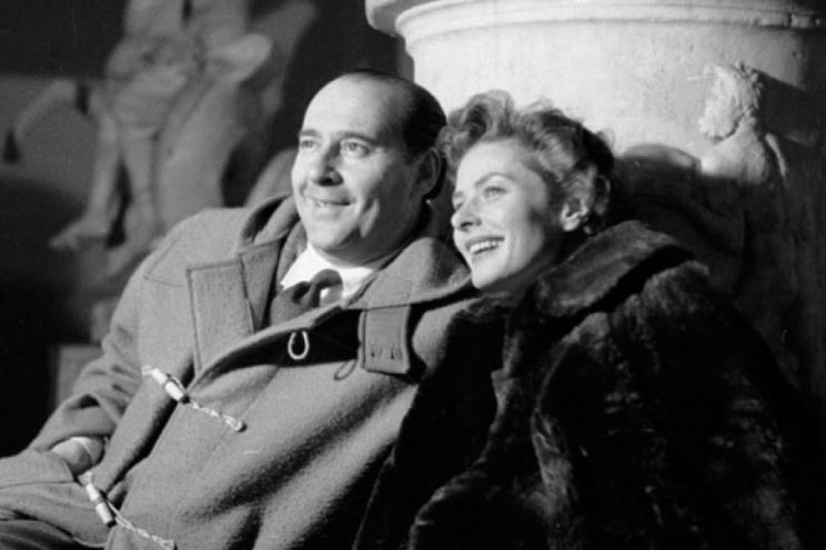 Roberto Rossellini