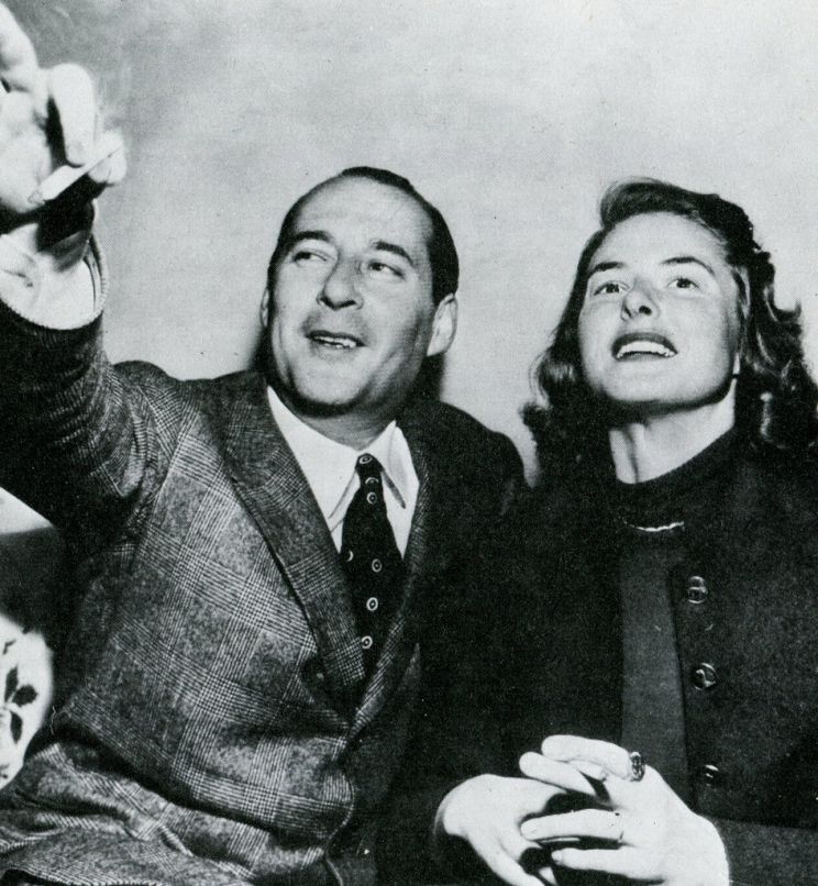 Roberto Rossellini