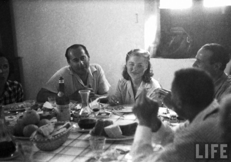 Roberto Rossellini