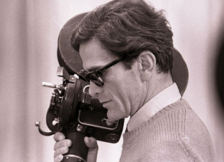 Roberto Rossellini