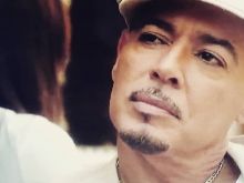 Roberto 'Sanz' Sanchez