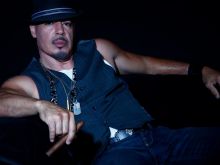 Roberto 'Sanz' Sanchez
