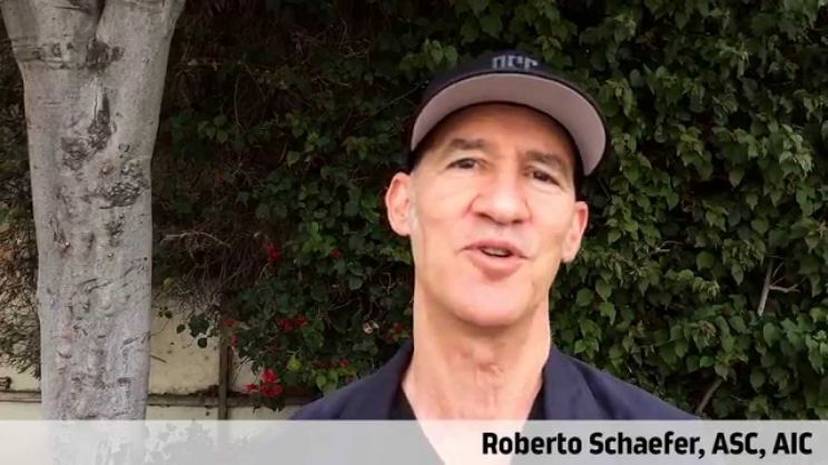 Roberto Schaefer