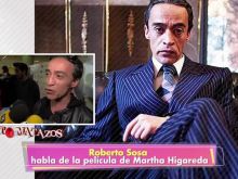 Roberto Sosa