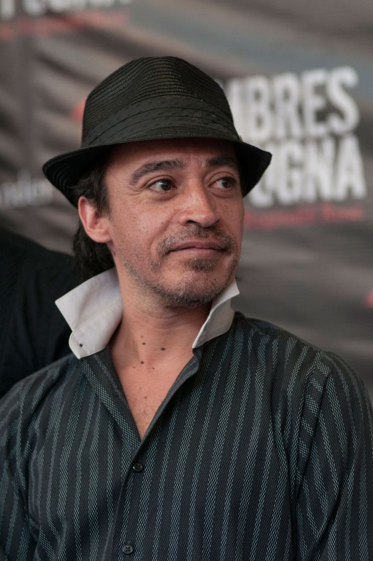 Roberto Sosa