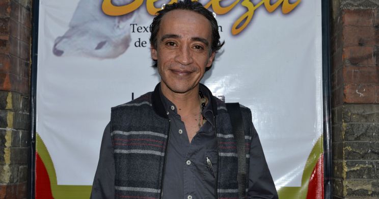 Roberto Sosa