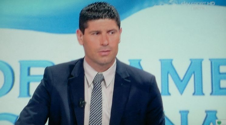 Roberto Sosa