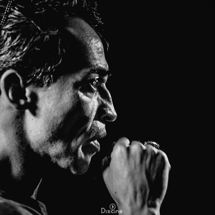 Roberto Sosa