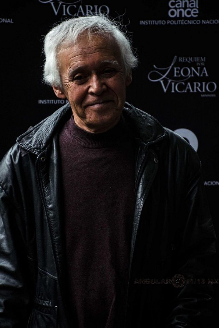 Roberto Sosa