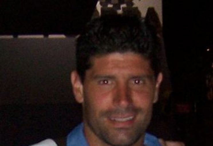 Roberto Sosa