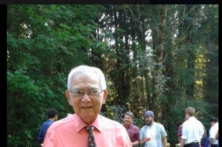 Roberto Urbina