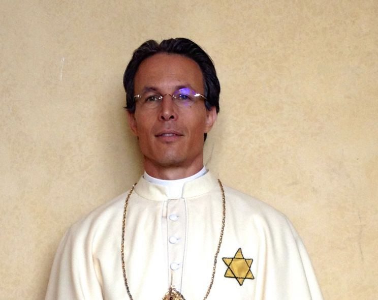 Roberto Zibetti