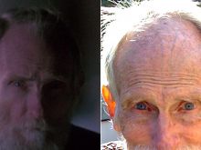 Roberts Blossom