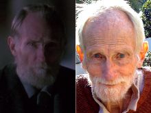 Roberts Blossom