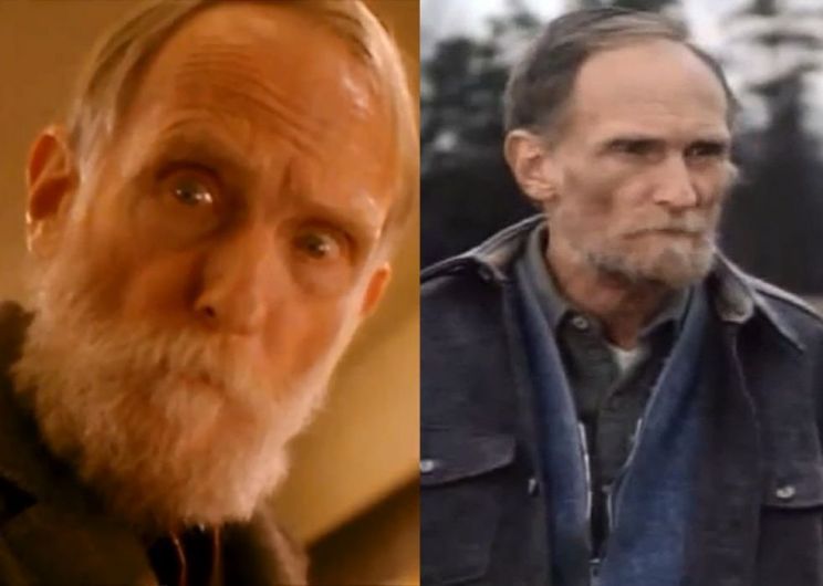 Roberts Blossom