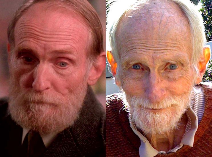 Roberts Blossom