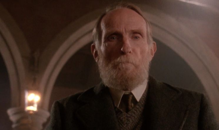 Roberts Blossom