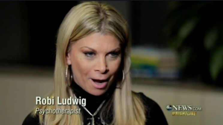 Robi Ludwig
