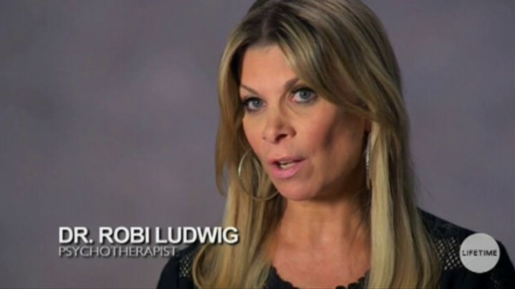 Robi Ludwig