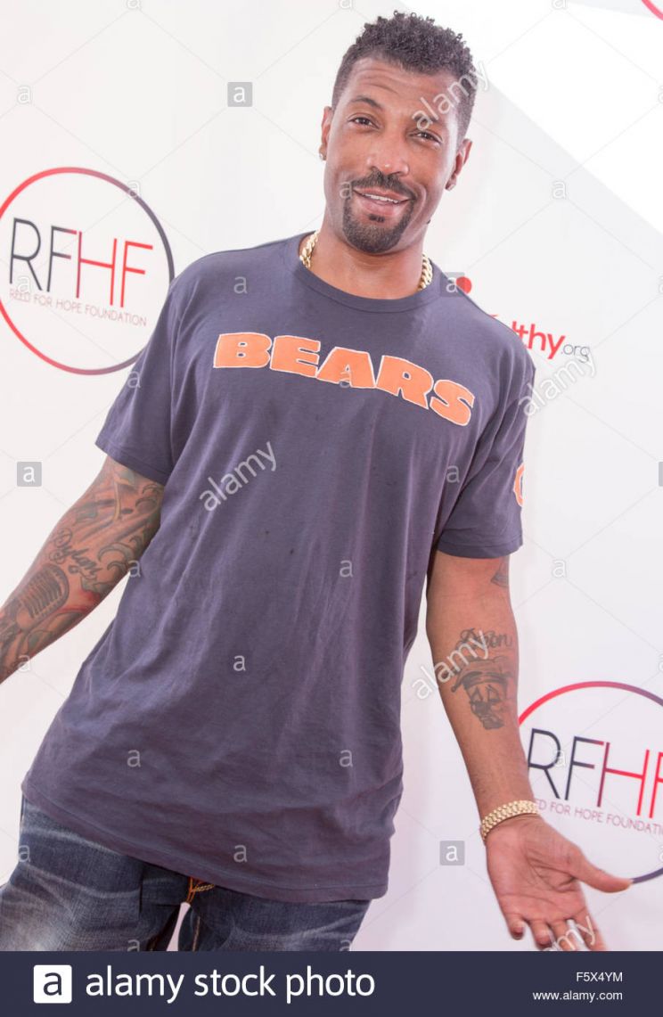 Robi Reed