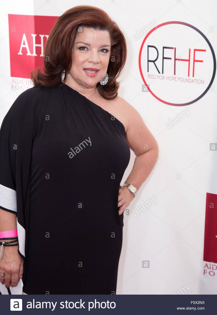 Robi Reed