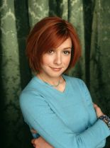 Robia LaMorte #862343 picture (Portrait Medium)