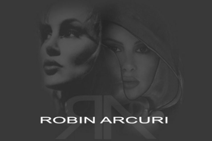 Robin Arcuri
