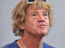 Robin Askwith