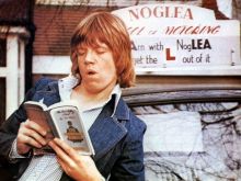 Robin Askwith