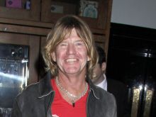 Robin Askwith