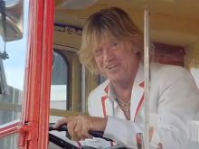 Robin Askwith