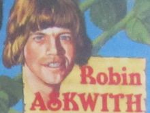 Robin Askwith