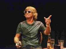 Robin Askwith