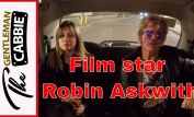 Robin Askwith