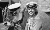 Robin Askwith