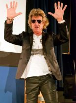 Robin Askwith