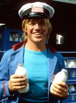 Robin Askwith