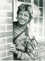 Robin Askwith