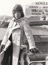 Robin Askwith