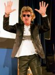 Robin Askwith