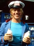 Robin Askwith